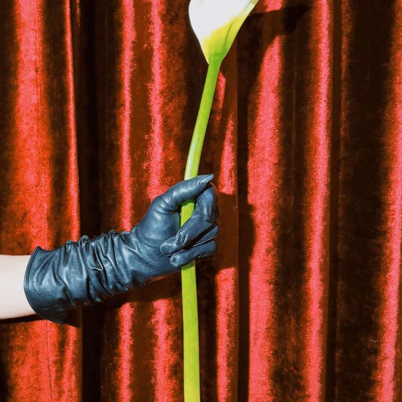 Elif Domanic Roxy Handschoenen 3