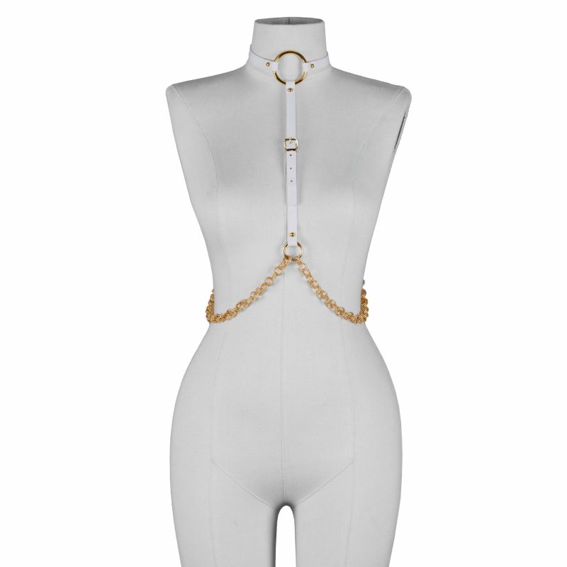 Elif Domanic Soledad Harnas