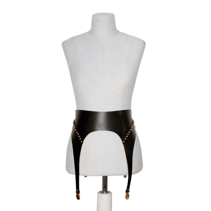 Elif Domanic Suspender Gordel 2