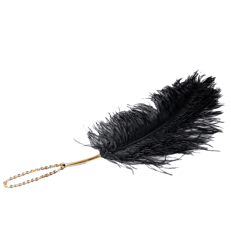 Tickle Feather