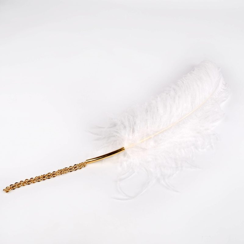 Zita Feather Tickler