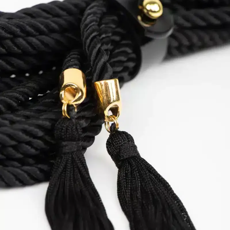 Fraulein Kink Fk Bondage Touw 5